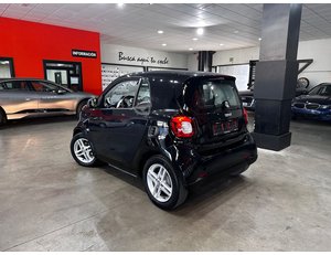 
										SMART FORTWO 60KW(81CV) EQ COUPE full									