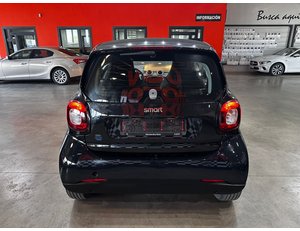 
										SMART FORTWO 60KW(81CV) EQ COUPE full									