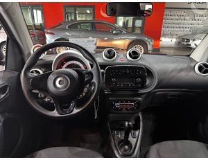 
										SMART FORTWO 60KW(81CV) EQ COUPE full									