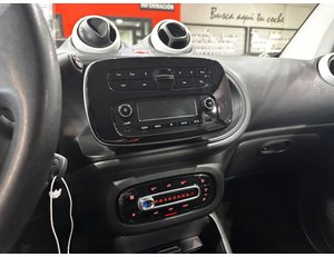 
										SMART FORTWO 60KW(81CV) EQ COUPE full									