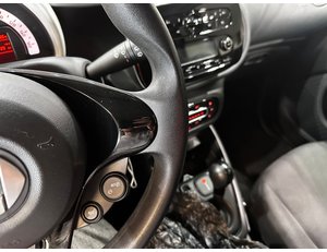 
										SMART FORTWO 60KW(81CV) EQ COUPE full									