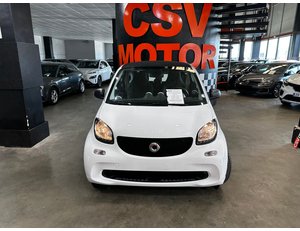 
										SMART FORTWO 60KW(81CV) EQ COUPE full									