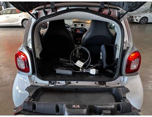 
										SMART FORTWO 60KW(81CV) EQ COUPE full									