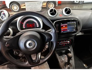 
										SMART FORTWO 60KW(81CV) EQ COUPE full									