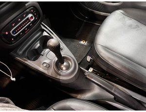 
										SMART FORTWO 60KW(81CV) EQ COUPE full									