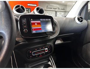 
										SMART FORTWO 60KW(81CV) EQ COUPE full									