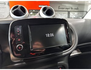 
										SMART FORTWO 60KW(81CV) EQ COUPE full									
