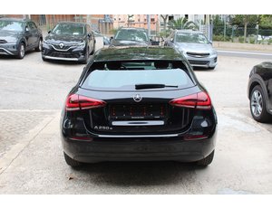 
										MERCEDES BENZ CLASE A MERCEDES A 250 E full									