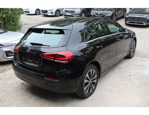 
										MERCEDES BENZ CLASE A MERCEDES A 250 E full									