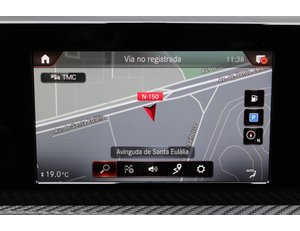 
										MERCEDES BENZ CLASE A MERCEDES A 250 E full									
