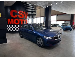 
										BMW SERIE 3 330E XDRIVE TOURING full									
