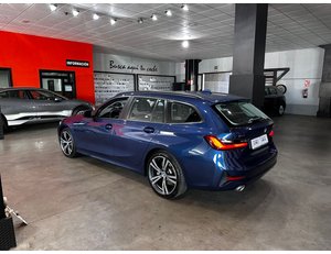 
										BMW SERIE 3 330E XDRIVE TOURING full									