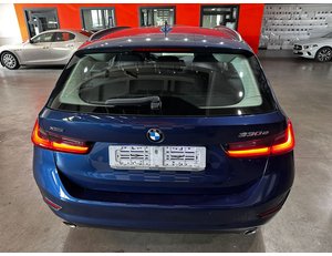 
										BMW SERIE 3 330E XDRIVE TOURING full									