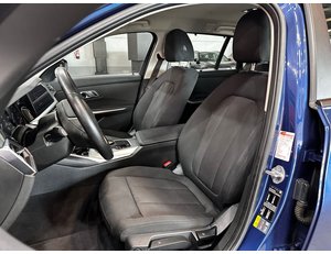 
										BMW SERIE 3 330E XDRIVE TOURING full									