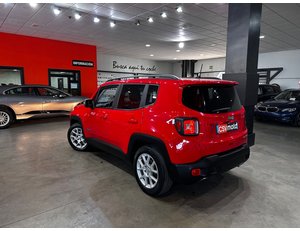 
										JEEP RENEGADE LIMITED 1.0G 88KW (120CV) 4X2 ES EL MODELO 1.3T4 150CV LIMITED full									