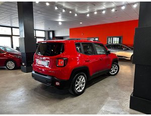 
										JEEP RENEGADE LIMITED 1.0G 88KW (120CV) 4X2 ES EL MODELO 1.3T4 150CV LIMITED full									