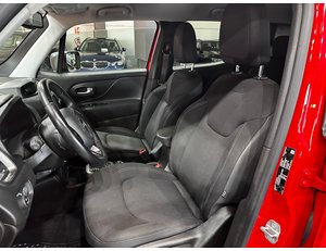 
										JEEP RENEGADE LIMITED 1.0G 88KW (120CV) 4X2 ES EL MODELO 1.3T4 150CV LIMITED full									