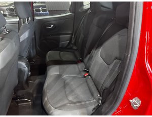 
										JEEP RENEGADE LIMITED 1.0G 88KW (120CV) 4X2 ES EL MODELO 1.3T4 150CV LIMITED full									