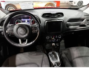 
										JEEP RENEGADE LIMITED 1.0G 88KW (120CV) 4X2 ES EL MODELO 1.3T4 150CV LIMITED full									