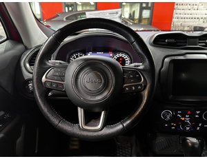 
										JEEP RENEGADE LIMITED 1.0G 88KW (120CV) 4X2 ES EL MODELO 1.3T4 150CV LIMITED full									