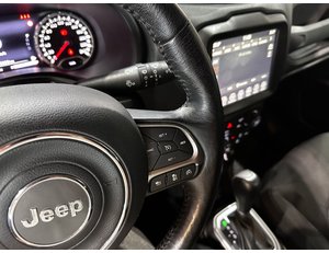 
										JEEP RENEGADE LIMITED 1.0G 88KW (120CV) 4X2 ES EL MODELO 1.3T4 150CV LIMITED full									