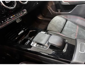 
										MERCEDES BENZ CLASE A MERCEDES A 200 full									