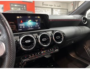 
										MERCEDES BENZ CLASE A MERCEDES A 200 full									