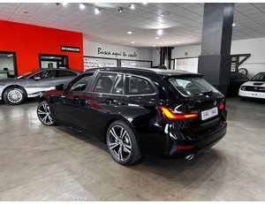 
										BMW SERIE 3 330E XDRIVE TOURING full									