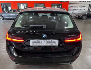 
										BMW SERIE 3 330E XDRIVE TOURING full									
