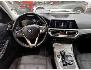 
										BMW SERIE 3 330E XDRIVE TOURING full									