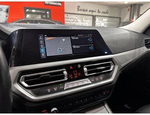 
										BMW SERIE 3 330E XDRIVE TOURING full									