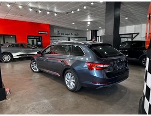 
										SKODA SUPERB COMBI STYLE 1.4 TSI IV P-HEV DSG full									