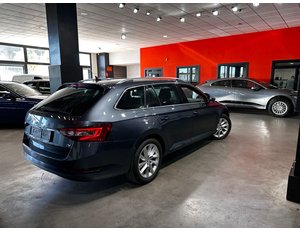 
										SKODA SUPERB COMBI STYLE 1.4 TSI IV P-HEV DSG full									