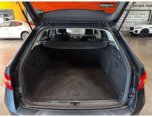 
										SKODA SUPERB COMBI STYLE 1.4 TSI IV P-HEV DSG full									