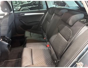 
										SKODA SUPERB COMBI STYLE 1.4 TSI IV P-HEV DSG full									