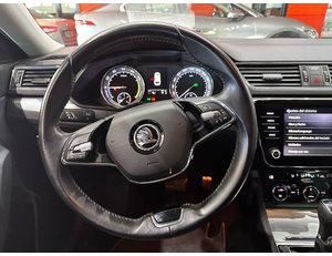 
										SKODA SUPERB COMBI STYLE 1.4 TSI IV P-HEV DSG full									
