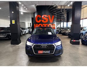 
										AUDI Q5 ADVANCED 50 TFSI E QUATTRO-ULTRA full									