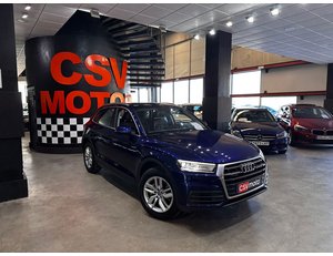 
										AUDI Q5 ADVANCED 50 TFSI E QUATTRO-ULTRA full									