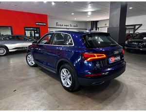 
										AUDI Q5 ADVANCED 50 TFSI E QUATTRO-ULTRA full									