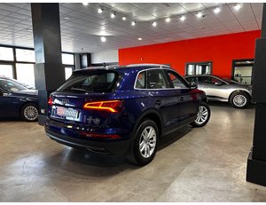 
										AUDI Q5 ADVANCED 50 TFSI E QUATTRO-ULTRA full									