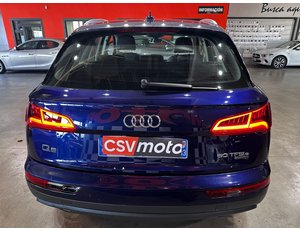 
										AUDI Q5 ADVANCED 50 TFSI E QUATTRO-ULTRA full									