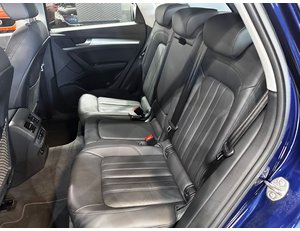 
										AUDI Q5 ADVANCED 50 TFSI E QUATTRO-ULTRA full									