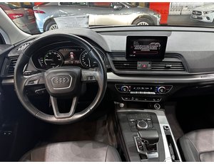 
										AUDI Q5 ADVANCED 50 TFSI E QUATTRO-ULTRA full									