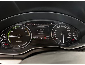 
										AUDI Q5 ADVANCED 50 TFSI E QUATTRO-ULTRA full									