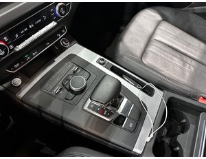 
										AUDI Q5 ADVANCED 50 TFSI E QUATTRO-ULTRA full									