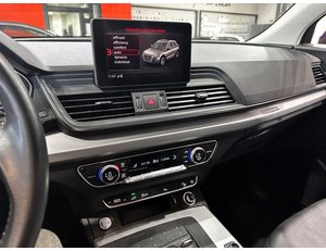 
										AUDI Q5 ADVANCED 50 TFSI E QUATTRO-ULTRA full									