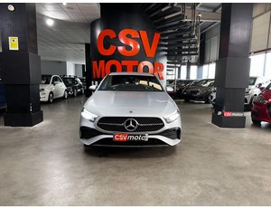 
										MERCEDES BENZ CLASE A MERCEDES A 250 E full									