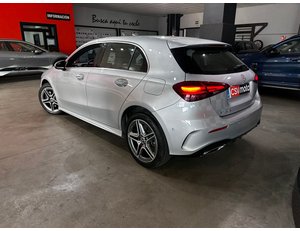 
										MERCEDES BENZ CLASE A MERCEDES A 250 E full									