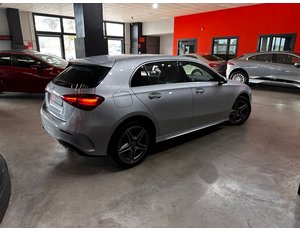 
										MERCEDES BENZ CLASE A MERCEDES A 250 E full									