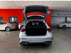 
										MERCEDES BENZ CLASE A MERCEDES A 250 E full									